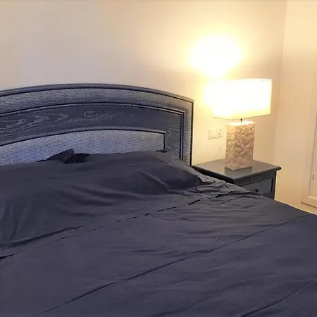 K105 Cabopino * Marbella