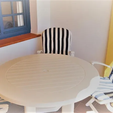 K105 Cabopino Apartment