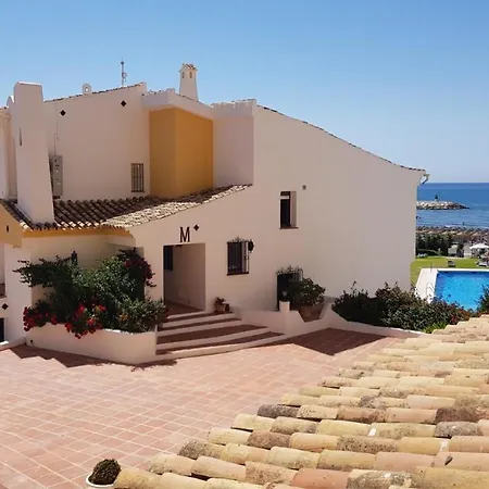 Apartment K105 Cabopino