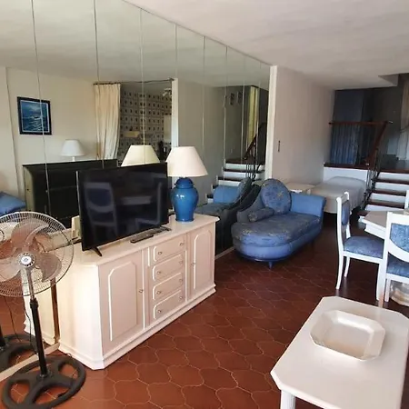 K105 Cabopino Apartment