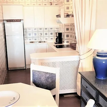 Apartment K105 Cabopino Marbella