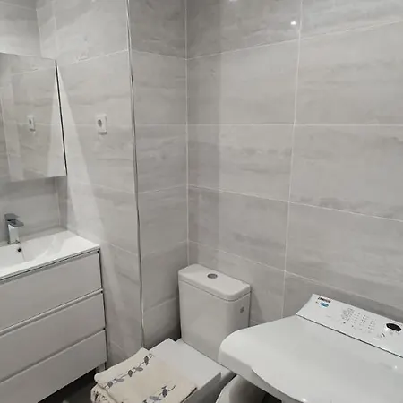 K105 Cabopino Marbella