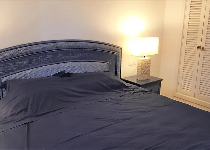 K105 Cabopino * マルベーリャ