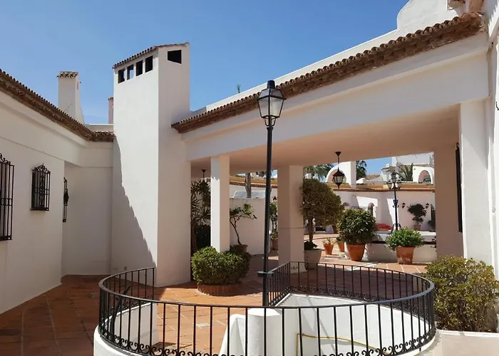 K105 Cabopino * マルベーリャ