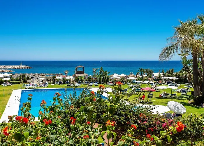 K105 Cabopino マルベーリャ