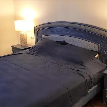 K105 Cabopino Apartamento Marbella