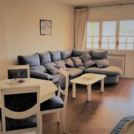 K105 Cabopino Apartamento