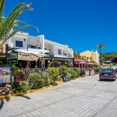 K105 Cabopino Marbella