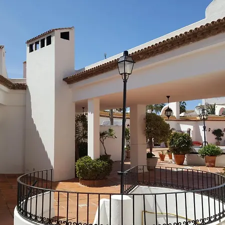 K105 Cabopino * Marbella