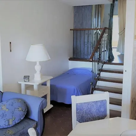 K105 Cabopino * Marbella