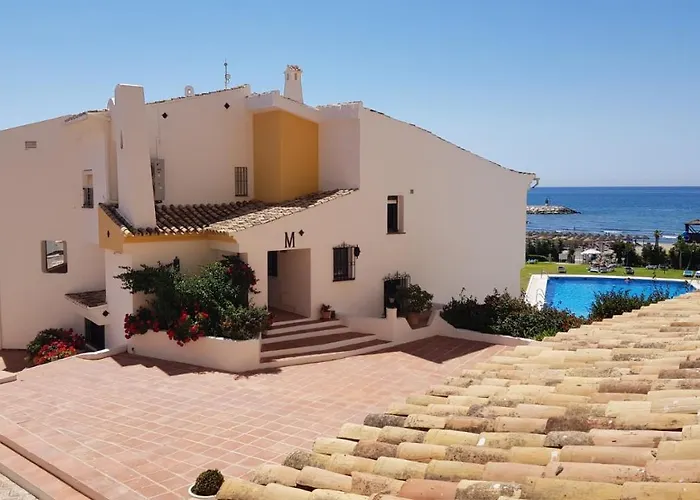 Апартаменти K105 Cabopino