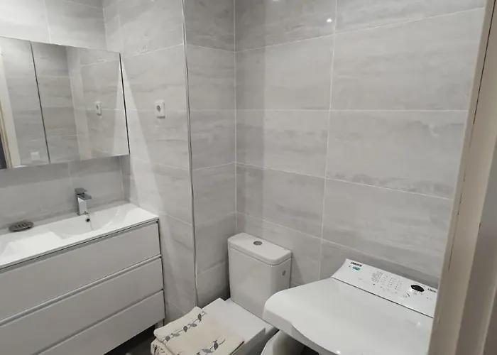 K105 Cabopino Марбелья